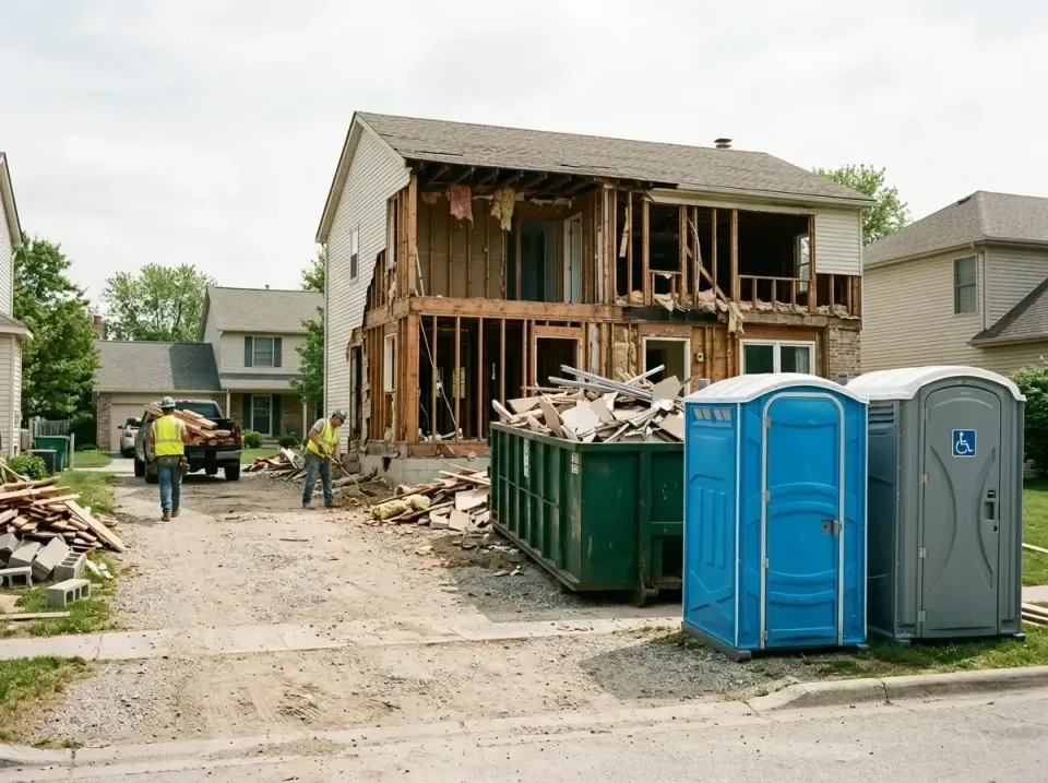 home-renovation-demolition-sit-010 — frequently asked questions, Portable Toilet & Dumpsters Rental in North Syracuse, NY